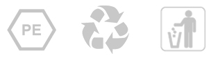 recycle PE